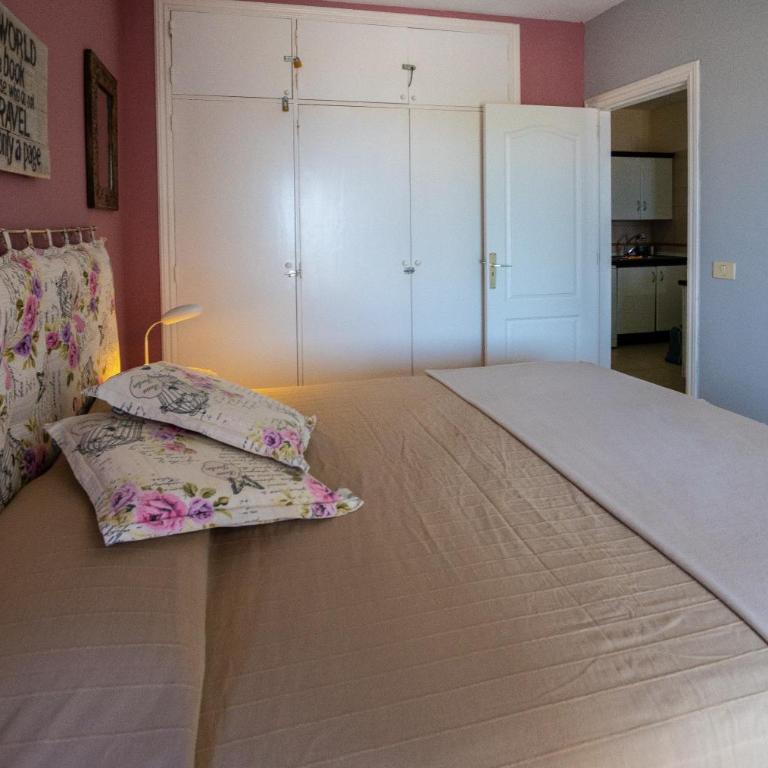 La Niña - Ocean View Apartment - Apartamento de 1 dormitorio - 31