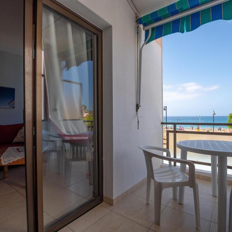 La Niña - Ocean View Apartment - Apartamento de 1 dormitorio - 25