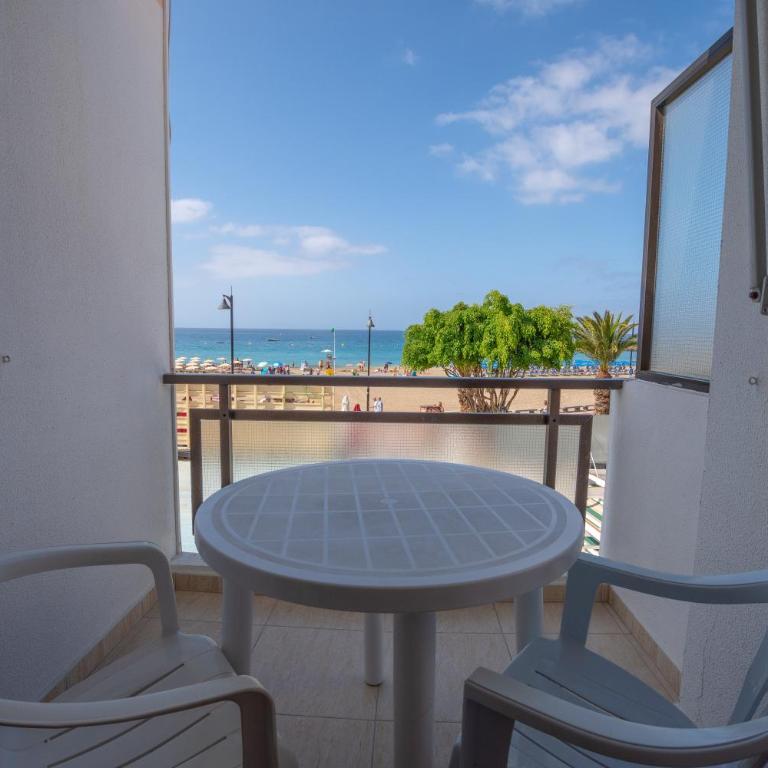 La Niña - Ocean View Apartment - Apartamento de 1 dormitorio - 14