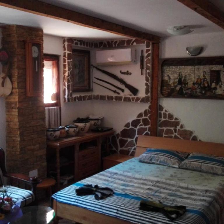 Apartman Studio Nedović - Apartman - Prizemlje - 8