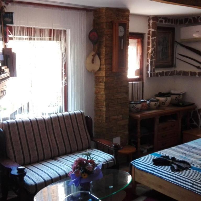 Apartman Studio Nedović - Apartman - Prizemlje - 3