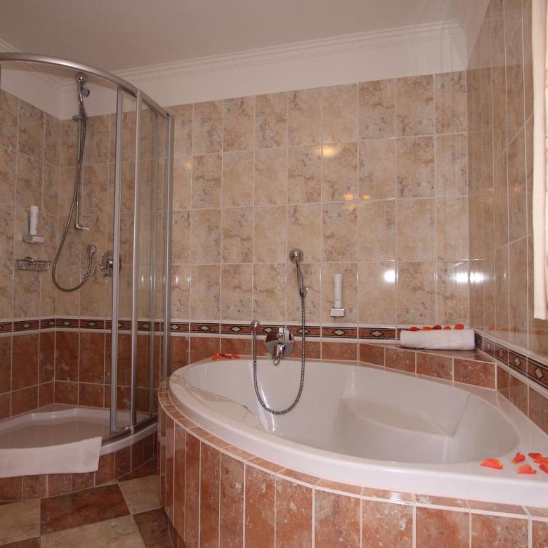 Waldhof - Apartment - 5