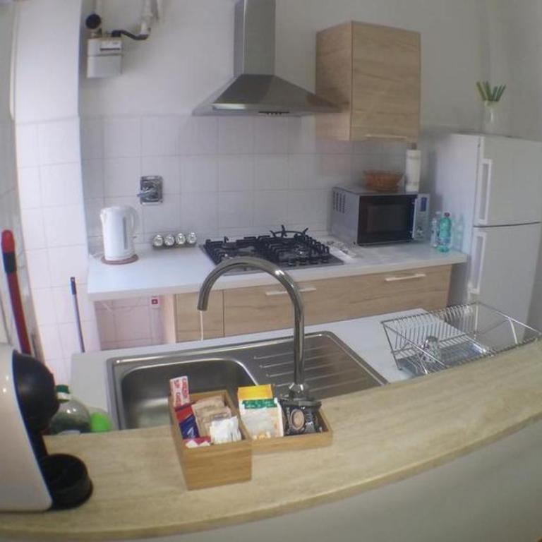 Casa Giramondo - Two-Bedroom Apartment - 11