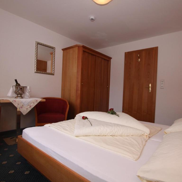 Waldhof - Doppel- oder Zweibettzimmer - 1