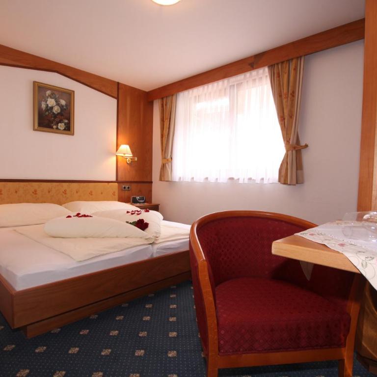 Waldhof - Doppel- oder Zweibettzimmer - 2