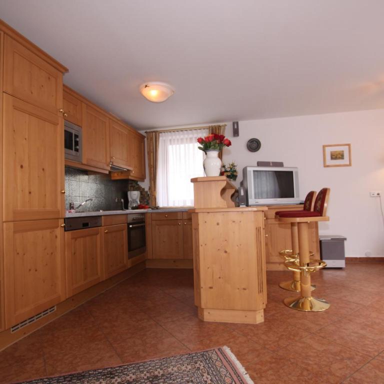 Waldhof - Apartment - 6