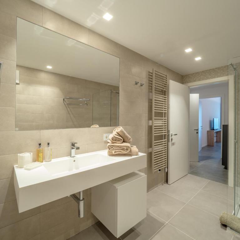 Maffei Apartments - Active Holidays - Appartamento Superior con 1 Camera da Letto e Balcone - 5