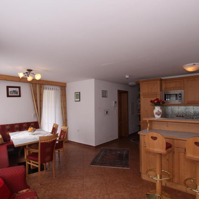 Waldhof - Apartment - 8