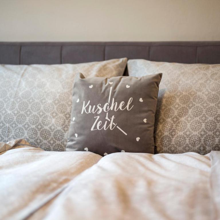 Ferienwohnungen Hochfilzer - Apartment mit 1 Schlafzimmer - 1