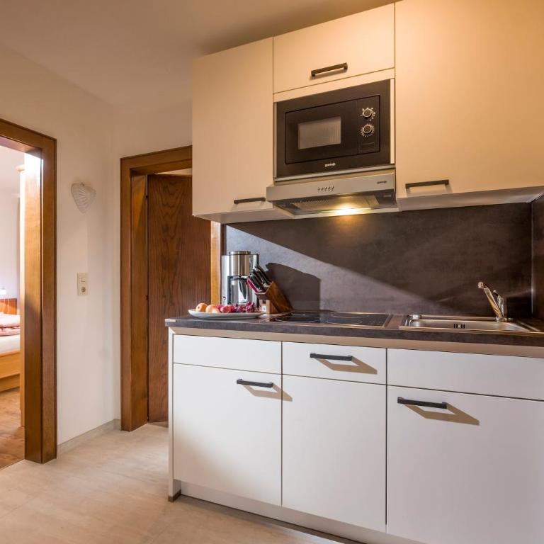 Ferienwohnungen Hochfilzer - Apartment mit 1 Schlafzimmer - 2