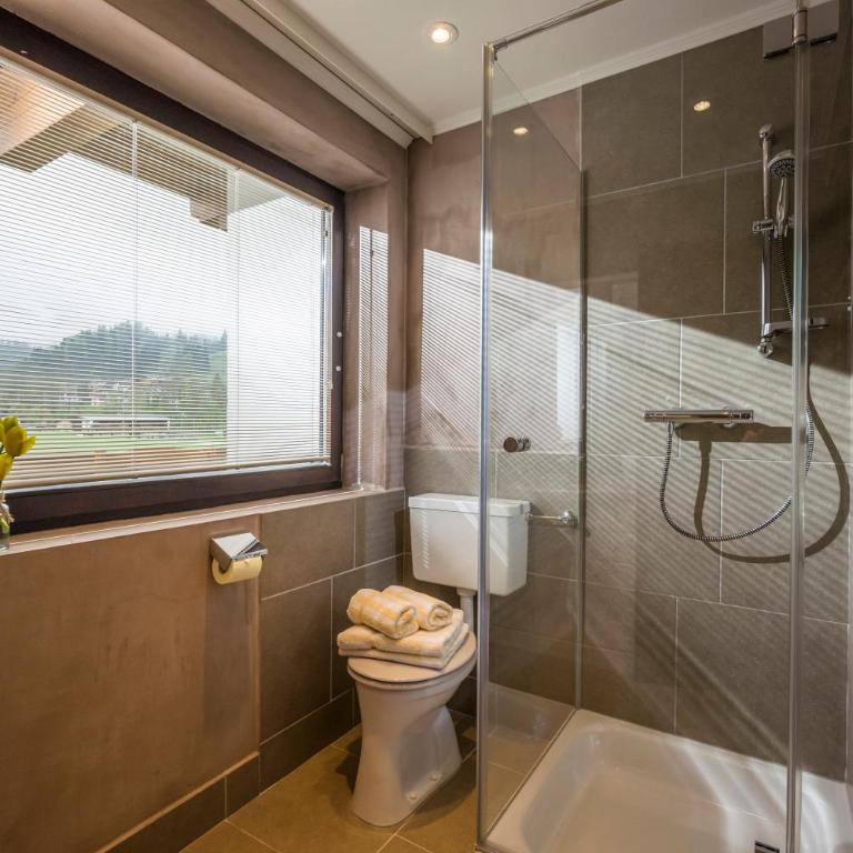 Ferienwohnungen Hochfilzer - Apartment mit 1 Schlafzimmer - 3