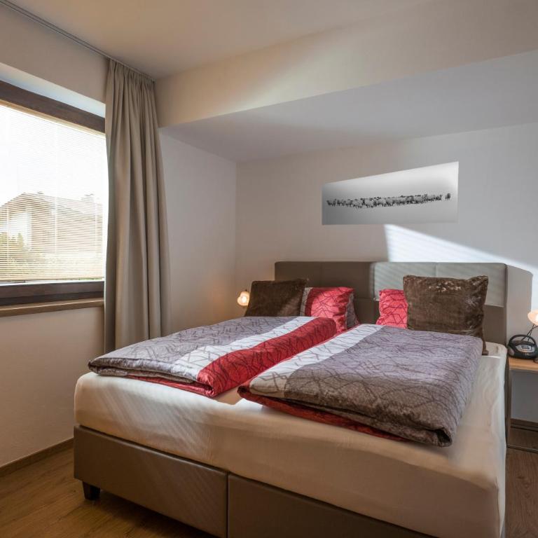 Ferienwohnungen Hochfilzer - Apartment mit 1 Schlafzimmer - 2
