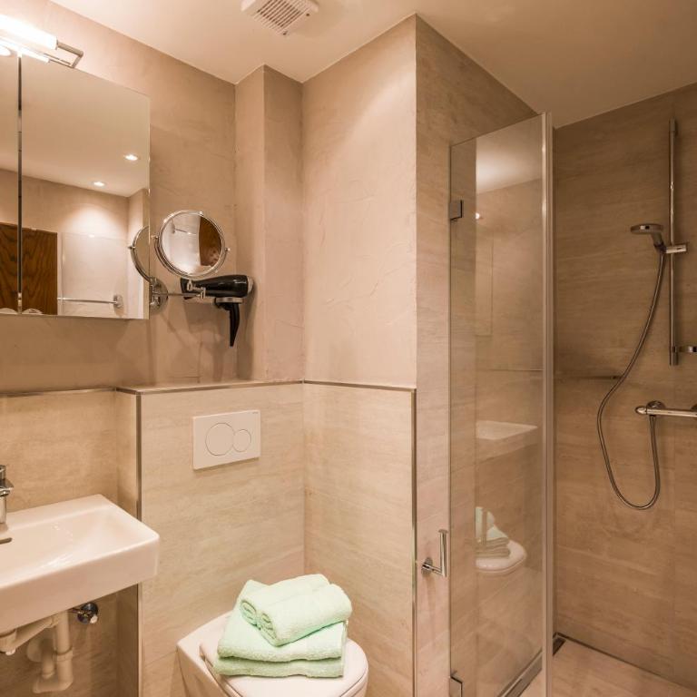 Ferienwohnungen Hochfilzer - Apartment mit 1 Schlafzimmer - 4