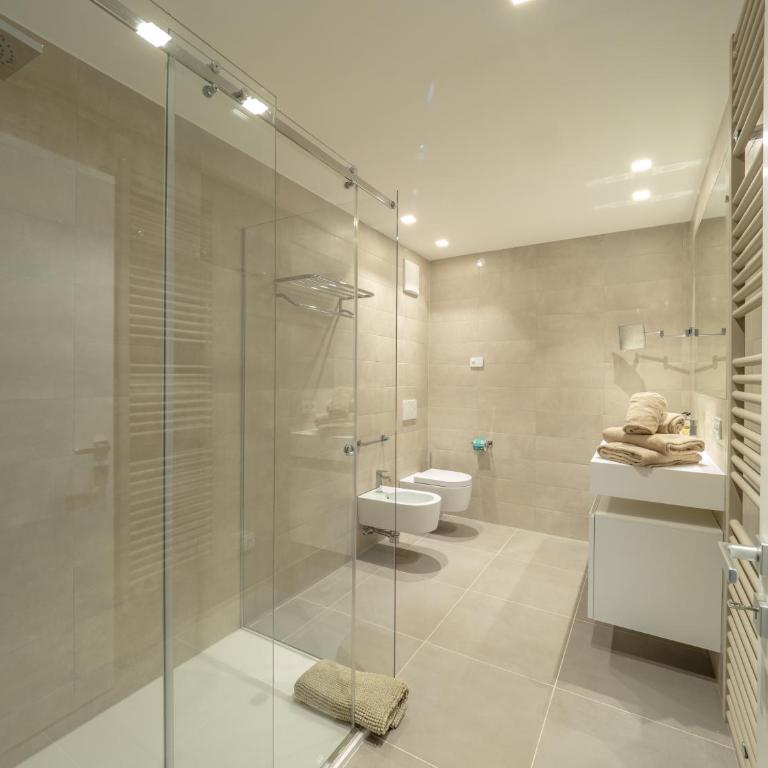 Maffei Apartments - Active Holidays - Appartamento con 1 Camera da Letto e Vista Piscina - 13