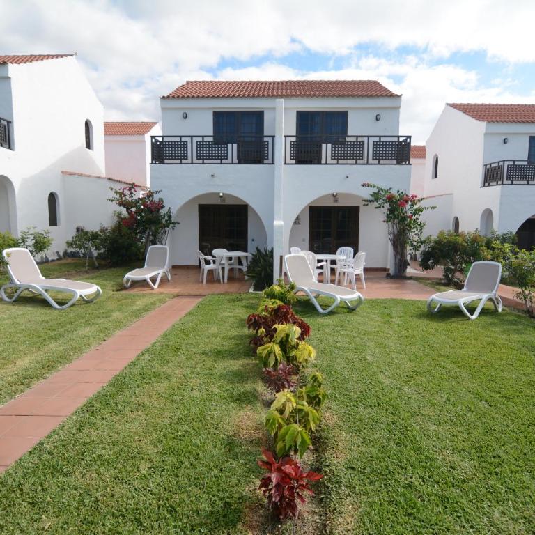Parquemar - Maisonette - 11