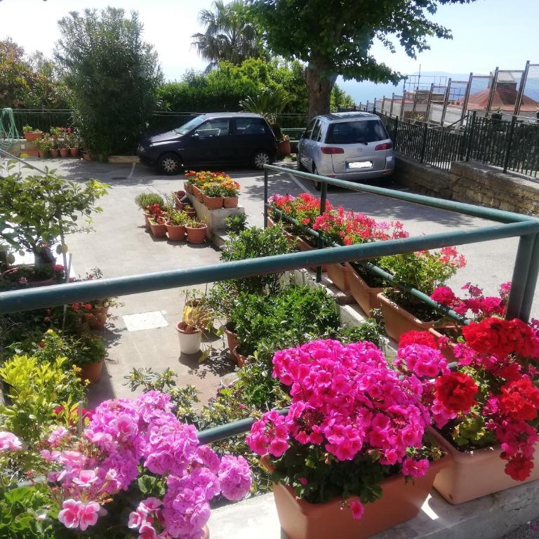Casa vacanze Napoli Posillipo - Appartamento con Vista Mare - 2