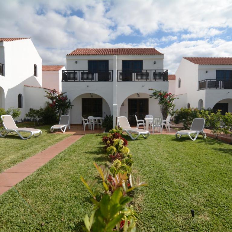 Parquemar - Maisonette - 6