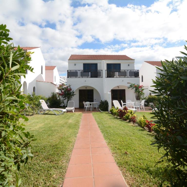 Parquemar - Maisonette - 10