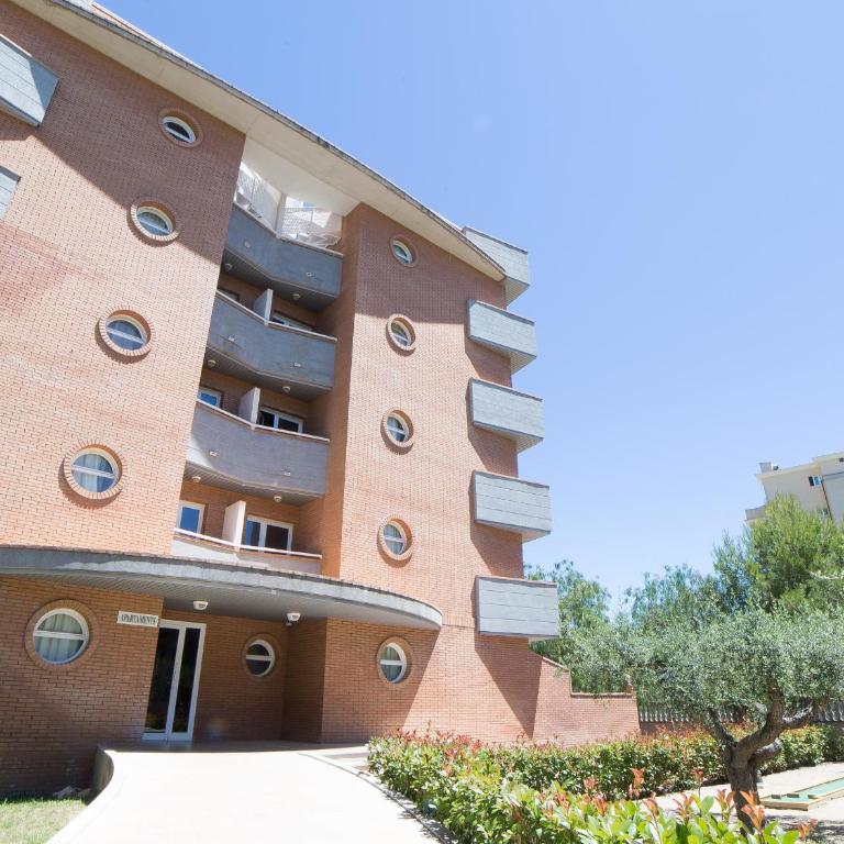 Palas Pineda - Apartment - 2