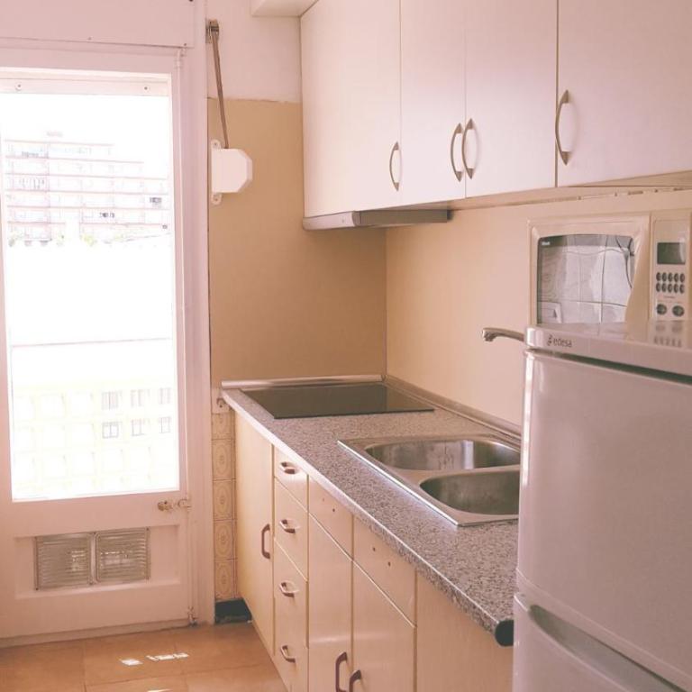 Res. Baie 18 - Apartamento de 2 dormitorios - 10