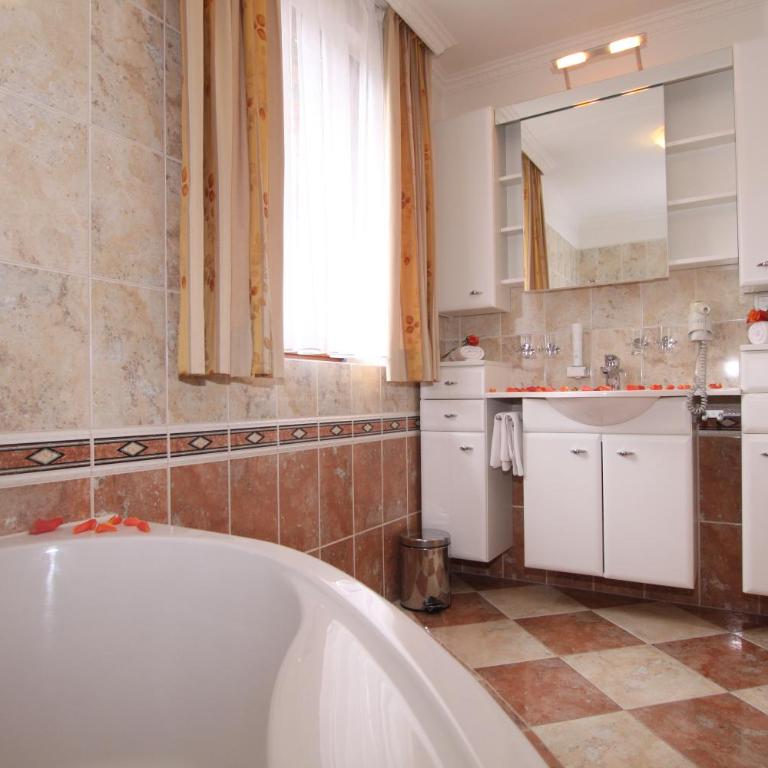 Waldhof - Apartment - 9