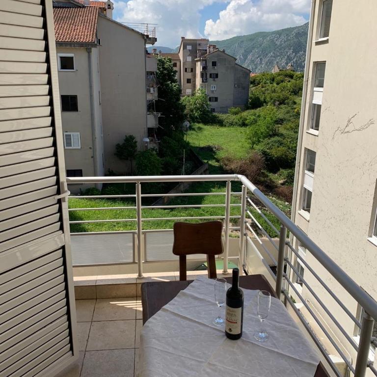 Apartman Trklja - One-Bedroom Apartment - 28