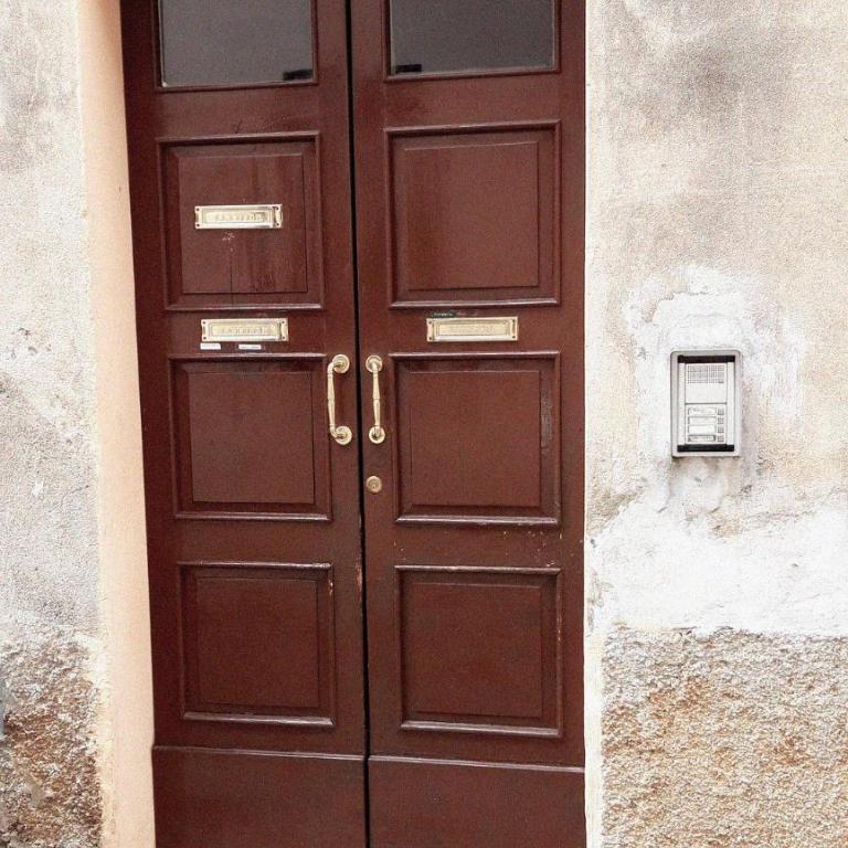 Cecily's House - Monolocale - 15