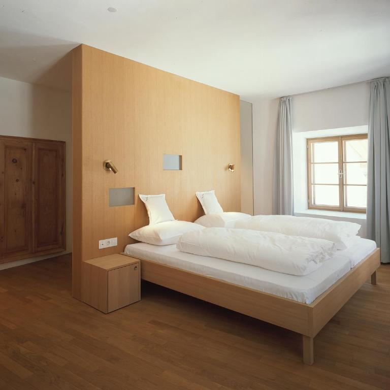 Hotel Gasthof Grüner Baum - Habitación Doble - 1