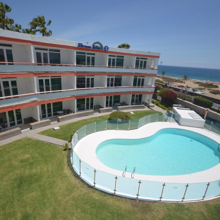 Apartamentos Arco Iris - Apartment - 2