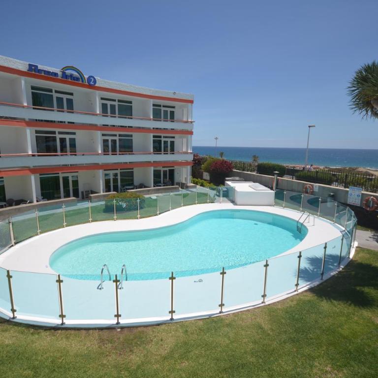 Apartamentos Arco Iris - Apartment - 3