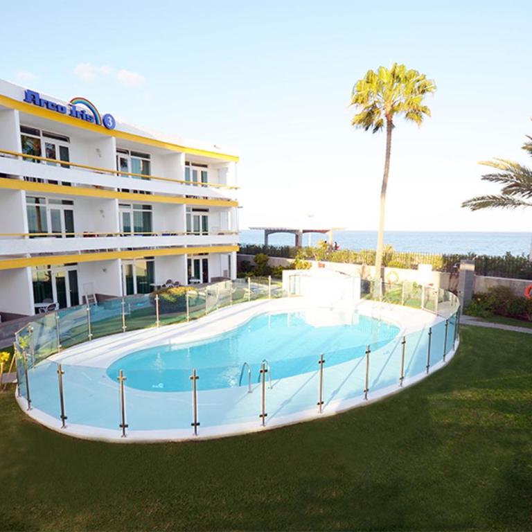 Apartamentos Arco Iris - Apartment - 5