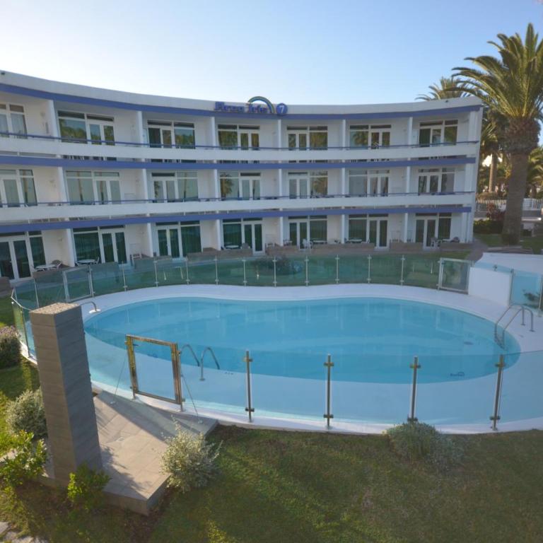 Apartamentos Arco Iris - Apartment - 7