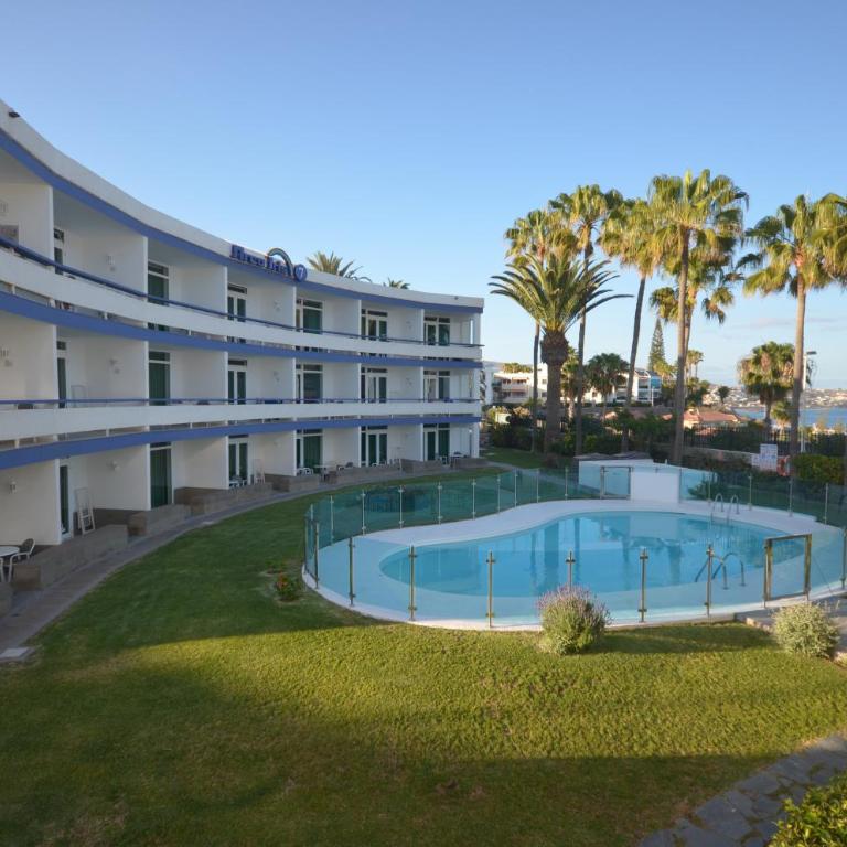 Apartamentos Arco Iris - Apartment - 8
