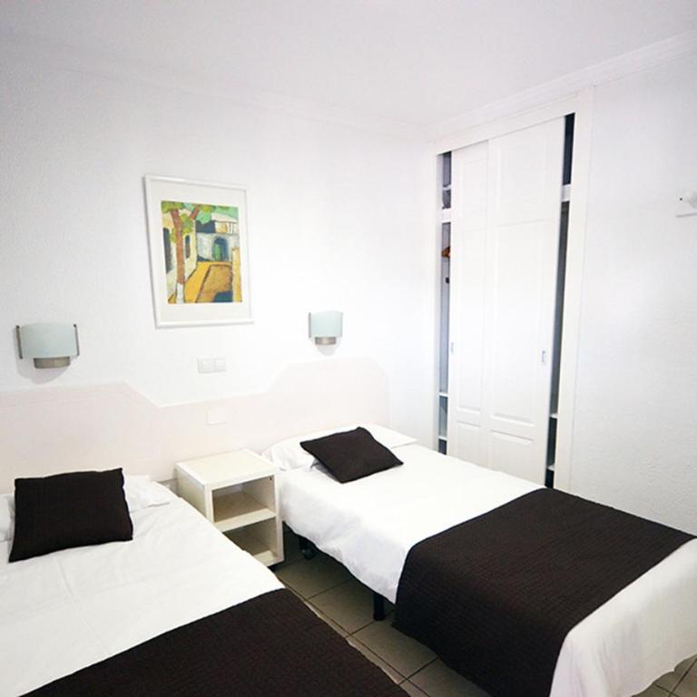 Apartamentos Arco Iris - Apartment - 9