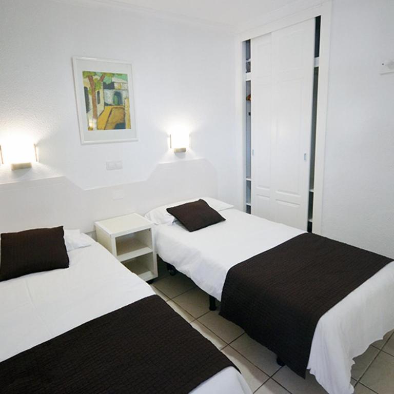 Apartamentos Arco Iris - Apartment - 11