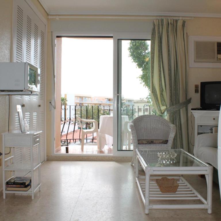 RETIRO III 3134 VyB - Apartamento de 1 dormitorio - 33