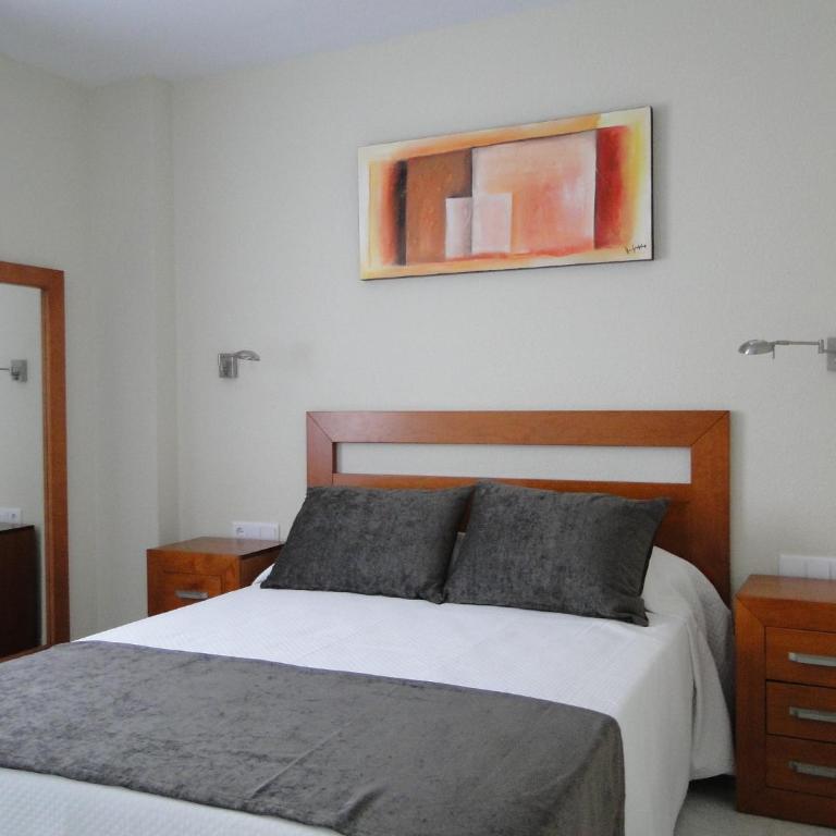 APARTAMENTOS MAR Y GOLF - Apartamento de 2 dormitorios - 3