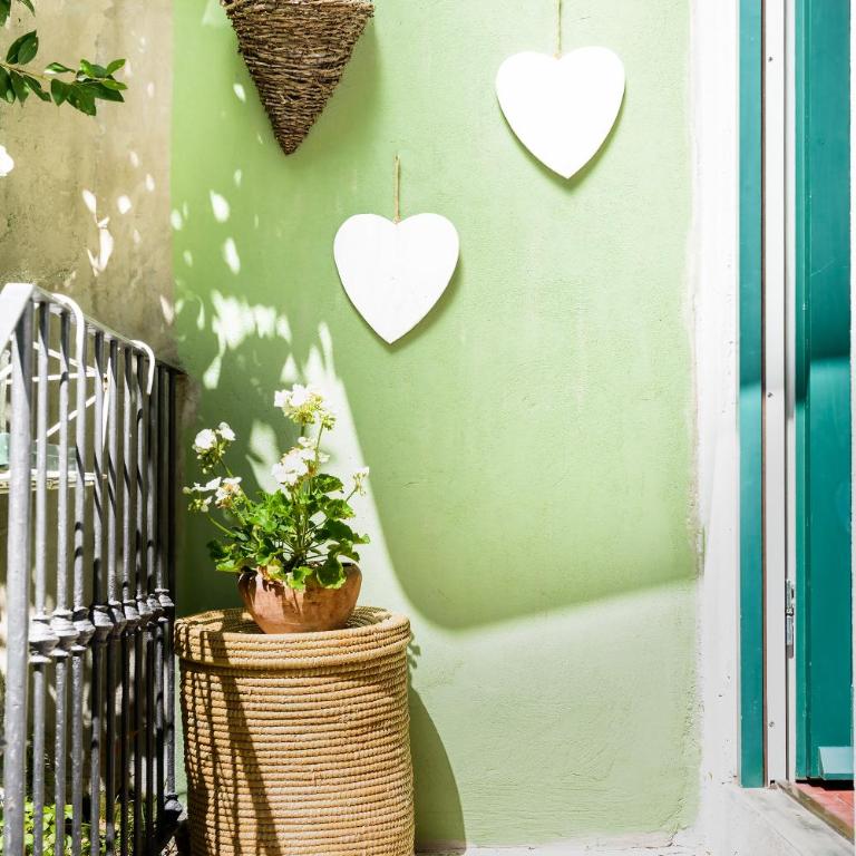 Little Garden House - Casa Vacanze - 19