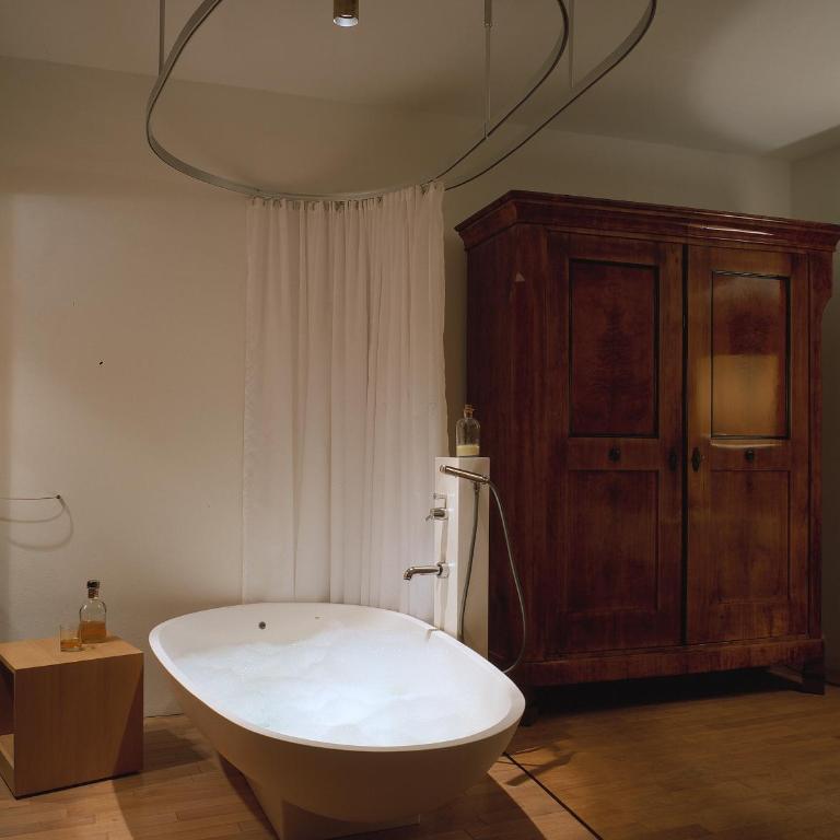 Hotel Gasthof Grüner Baum - Habitación Doble - 2