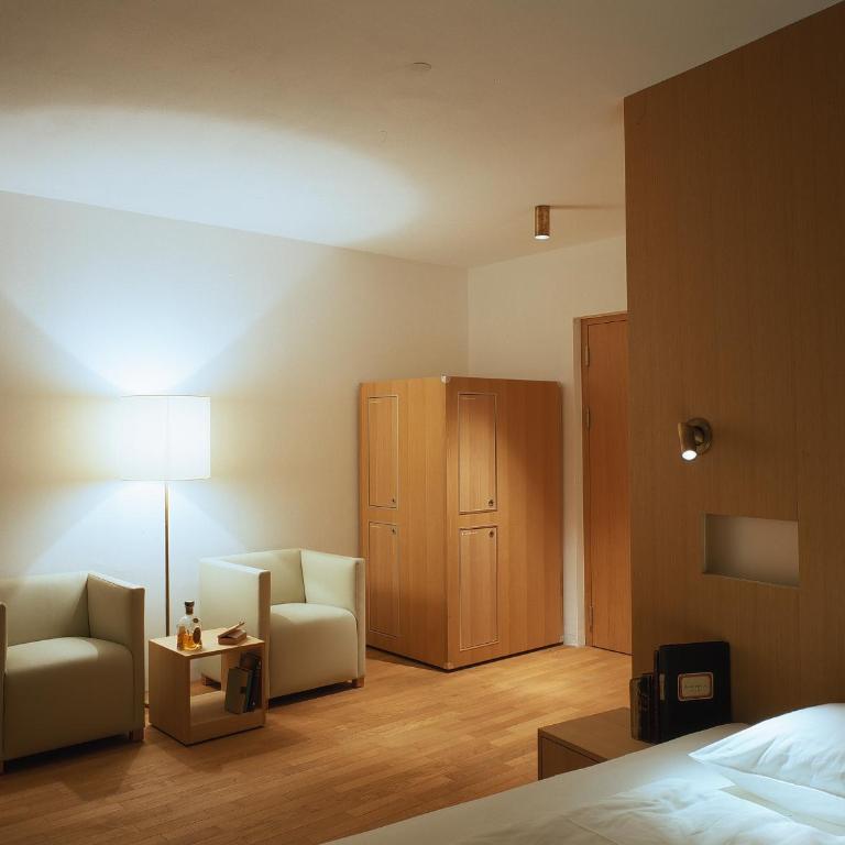 Hotel Gasthof Grüner Baum - Habitación Doble - 3