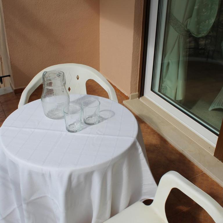 RETIRO III 3134 VyB - Apartamento de 1 dormitorio - 37