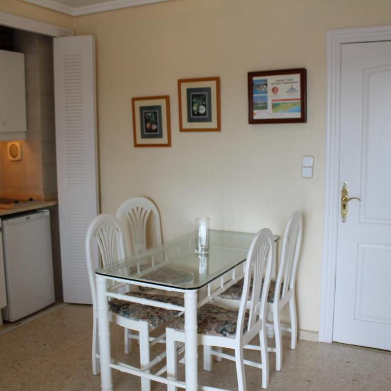 RETIRO III 3134 VyB - Apartamento de 1 dormitorio - 42
