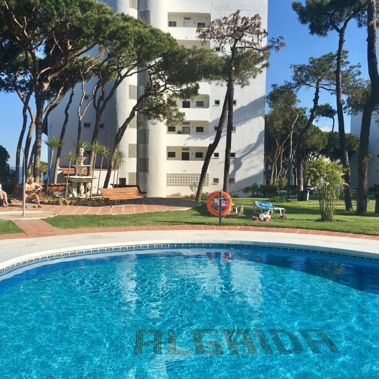 Beach & Hippie Chic Apartment for Happy People - Marbella - Calahonda - Apartment mit Meerblick - 53
