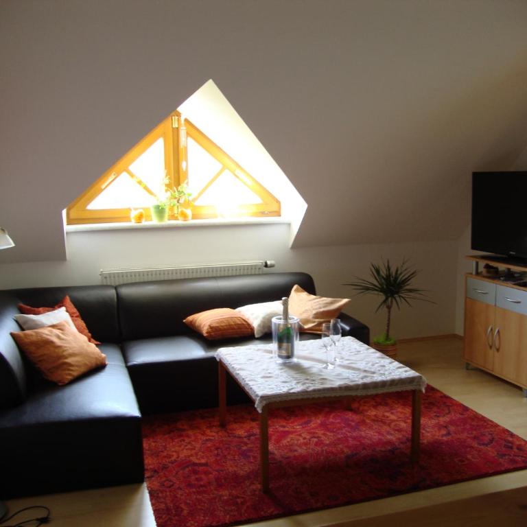Casa Anna - Apartment mit 2 Schlafzimmern und Balkon - 5