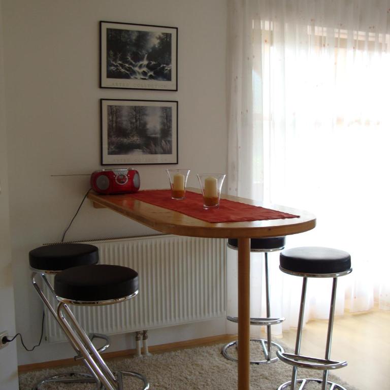 Casa Anna - Apartment mit 2 Schlafzimmern und Balkon - 9