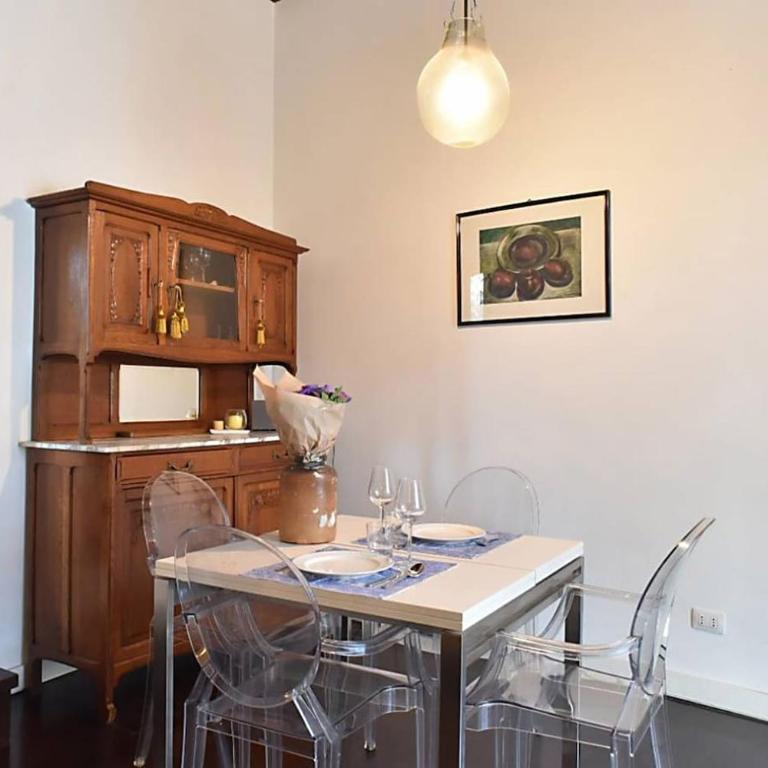 Delizioso appartamento a Campo de' Fiori - Appartamento con 1 Camera da Letto - 4
