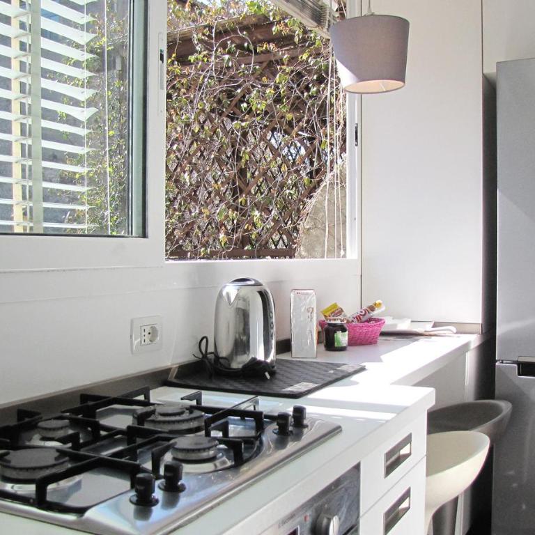 Delizioso appartamento a Campo de' Fiori - Appartamento con 1 Camera da Letto - 20