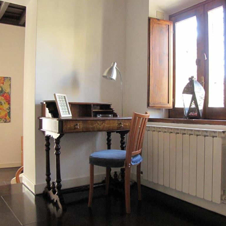 Delizioso appartamento a Campo de' Fiori - Appartamento con 1 Camera da Letto - 11