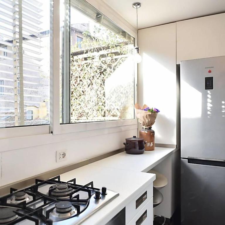 Delizioso appartamento a Campo de' Fiori - Appartamento con 1 Camera da Letto - 19