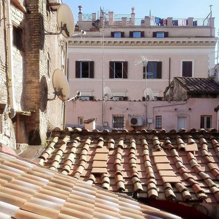 Delizioso appartamento a Campo de' Fiori - Appartamento con 1 Camera da Letto - 22